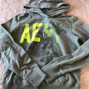 American eagle hoodie